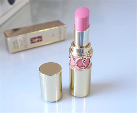 yves saint laurent peach passion lipstick|Best Lipstick .